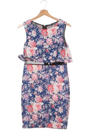 Šaty  Kiah, Velikost S, Barva Vícebarevné, Cena  197,00 Kč