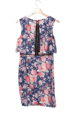 Šaty  Kiah, Velikost S, Barva Vícebarevné, Cena  197,00 Kč