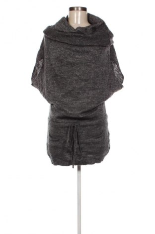 Šaty  Kontatto, Veľkosť S, Farba Sivá, Cena  1,95 €