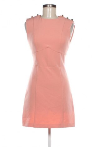 Рокля Kontatto, Размер S, Цвят Пепел от рози, Цена 17,38 €