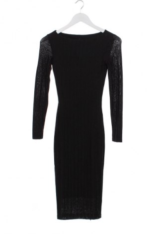 Šaty  Kookai, Veľkosť XS, Farba Čierna, Cena  8,95 €