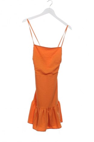 Šaty  Koton, Veľkosť XS, Farba Oranžová, Cena  10,95 €