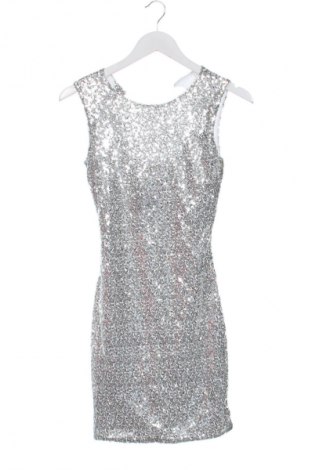 Kleid Koucla, Größe S, Farbe Silber, Preis 33,25 €