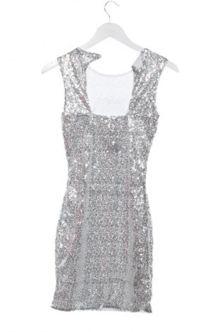 Kleid Koucla, Größe S, Farbe Silber, Preis 33,25 €