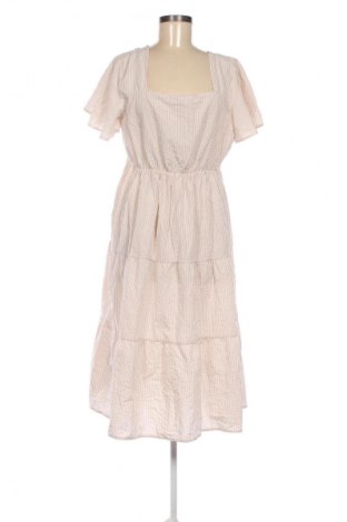 Šaty  LC Waikiki, Velikost XL, Barva Vícebarevné, Cena  259,00 Kč