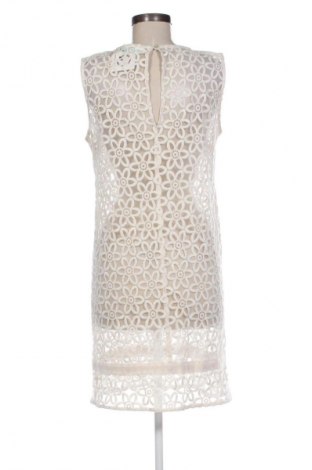 Šaty  La Fee Maraboutee, Velikost L, Barva Krémová, Cena  459,00 Kč