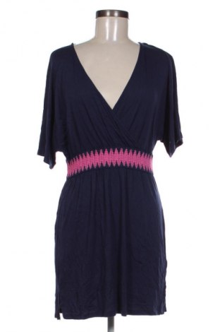 Kleid Lascana, Größe M, Farbe Blau, Preis 10,99 €