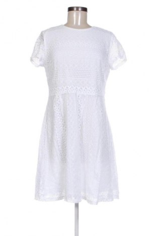 Šaty  Lascana, Velikost L, Barva Bílá, Cena  1 196,00 Kč