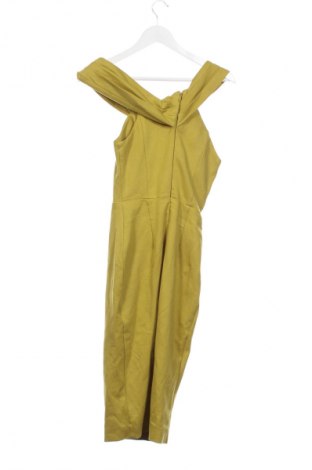 Kleid Lavish Alice, Größe XS, Farbe Grün, Preis 26,99 €