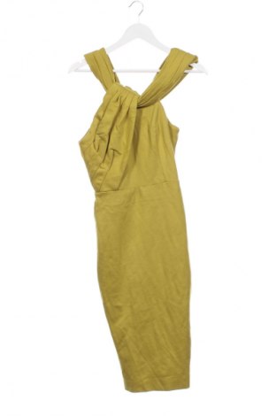 Kleid Lavish Alice, Größe XS, Farbe Grün, Preis 26,99 €