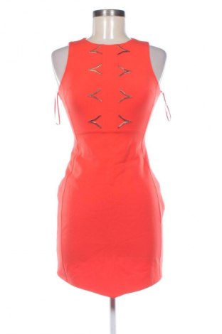 Šaty  Lefon, Velikost S, Barva Červená, Cena  209,00 Kč