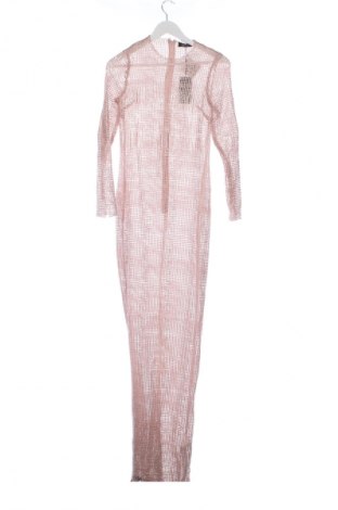 Šaty  Lexi, Velikost XXS, Barva Popelavě růžová, Cena  1 119,00 Kč