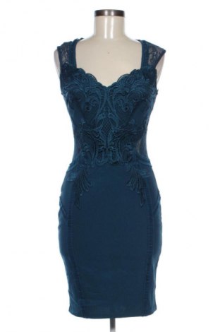 Kleid Lipsy, Größe S, Farbe Grün, Preis 30,99 €