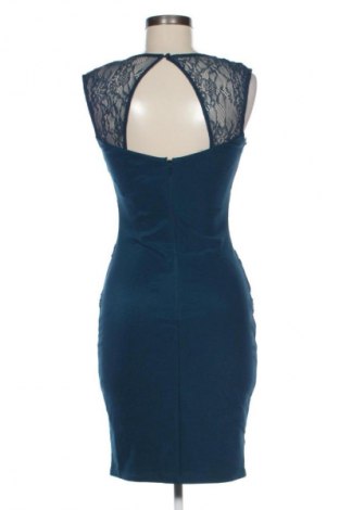 Kleid Lipsy, Größe S, Farbe Grün, Preis 30,99 €