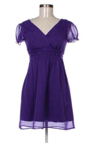 Šaty  Lipsy, Velikost S, Barva Fialová, Cena  269,00 Kč