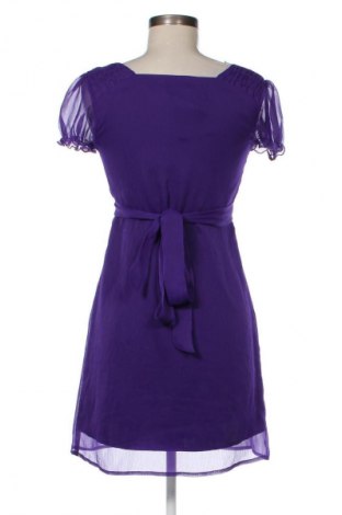 Šaty  Lipsy, Velikost S, Barva Fialová, Cena  269,00 Kč