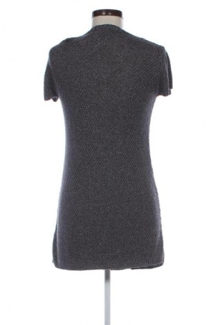 Šaty  Lisa Tossa, Velikost M, Barva Šedá, Cena  99,00 Kč