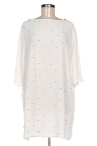 Šaty  Liviana Conti, Veľkosť M, Farba Biela, Cena  78,95 €