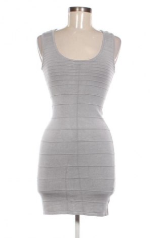 Šaty  Lucy, Velikost M, Barva Šedá, Cena  129,00 Kč