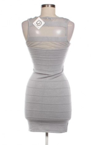 Šaty  Lucy, Velikost M, Barva Šedá, Cena  129,00 Kč