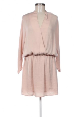 Sukienka MSCH, Rozmiar M, Kolor Popielaty róż, Cena 39,99 zł