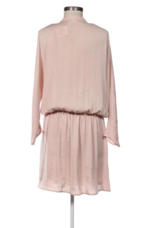 Sukienka MSCH, Rozmiar M, Kolor Popielaty róż, Cena 39,99 zł