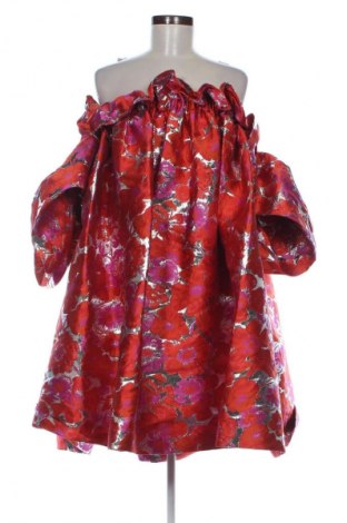 Ruha MSGM, Méret S, Szín Sokszínű, Ár 146 699 Ft