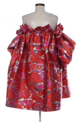 Ruha MSGM, Méret S, Szín Sokszínű, Ár 146 699 Ft