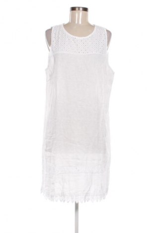 Šaty  Made In Italy, Velikost XL, Barva Bílá, Cena  899,00 Kč