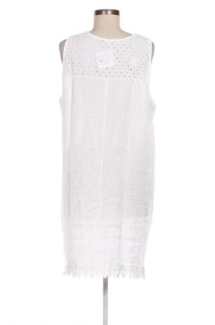 Šaty  Made In Italy, Velikost XL, Barva Bílá, Cena  899,00 Kč