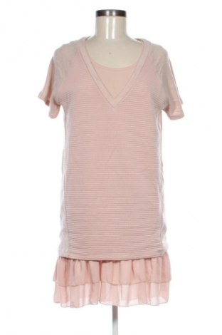 Šaty  Made In Italy, Velikost S, Barva Popelavě růžová, Cena  179,00 Kč