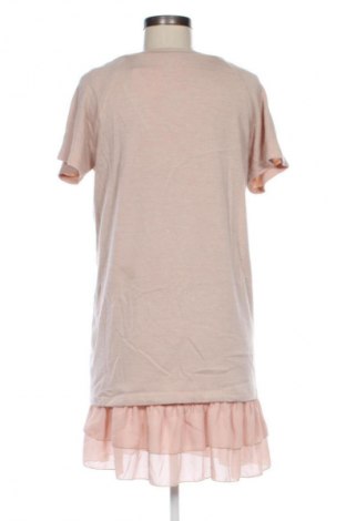 Šaty  Made In Italy, Velikost S, Barva Popelavě růžová, Cena  179,00 Kč