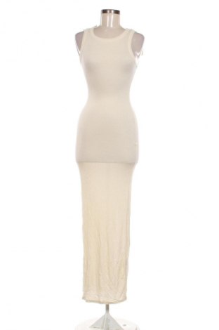 Рокля Majestic Filatures, Размер XXS, Цвят Бежов, Цена 14,82 €