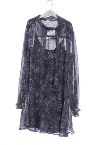 Φόρεμα Mango, Μέγεθος XS, Χρώμα Πολύχρωμο, Τιμή 3,99 €