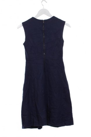 Šaty  Mango, Velikost XS, Barva Modrá, Cena  169,00 Kč