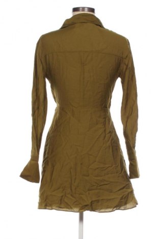 Šaty  Mango, Veľkosť XS, Farba Zelená, Cena  18,95 €