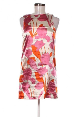 Šaty  Mango, Velikost XS, Barva Vícebarevné, Cena  122,00 Kč