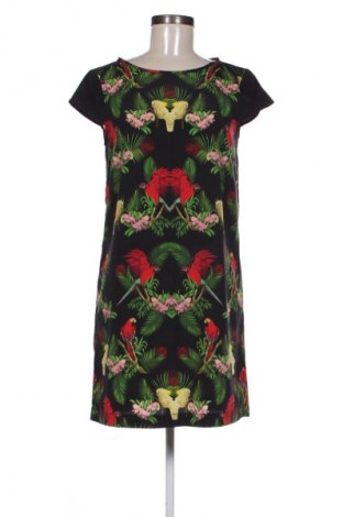 Šaty  Mango, Velikost M, Barva Vícebarevné, Cena  258,00 Kč