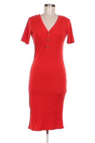 Kleid Mango, Größe M, Farbe Rot, Preis 11,99 €