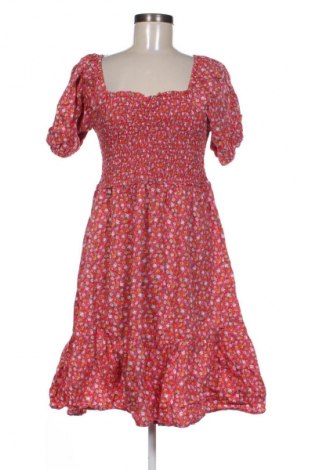 Šaty  Mango, Velikost L, Barva Vícebarevné, Cena  966,00 Kč