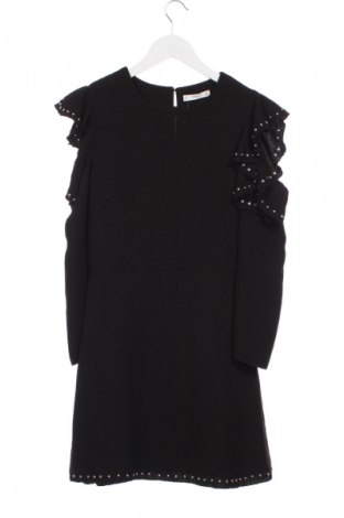 Šaty  Mango, Velikost S, Barva Černá, Cena  99,00 Kč