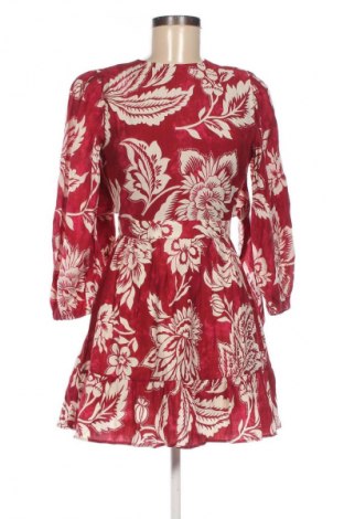 Рокля Mango, Размер XXS, Цвят Многоцветен, Цена 18,91 €