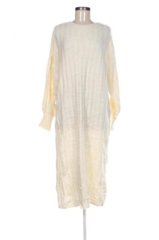 Šaty  Mango, Velikost XS, Barva Krémová, Cena  349,00 Kč