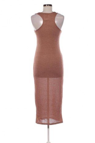 Šaty  Mango, Velikost XS, Barva Hnědá, Cena  389,00 Kč