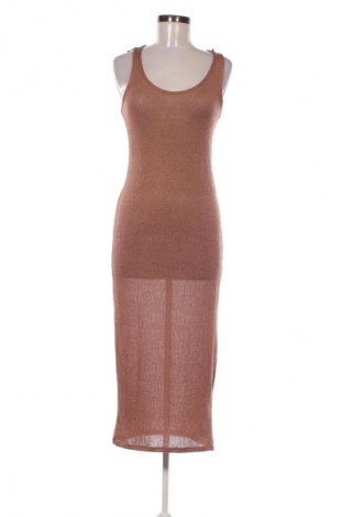 Šaty  Mango, Velikost XS, Barva Hnědá, Cena  389,00 Kč