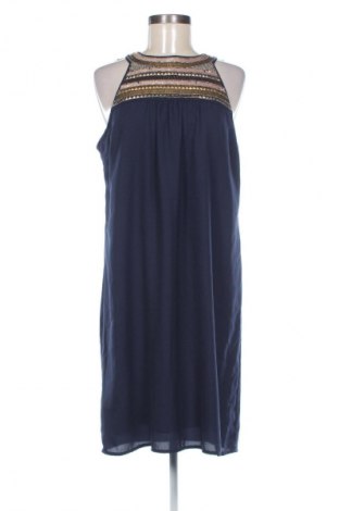 Šaty  Manguun, Velikost L, Barva Modrá, Cena  159,00 Kč