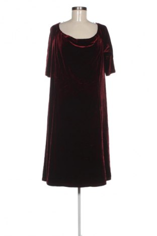 Šaty  Manon Baptiste, Velikost XXL, Barva Červená, Cena  1 019,00 Kč