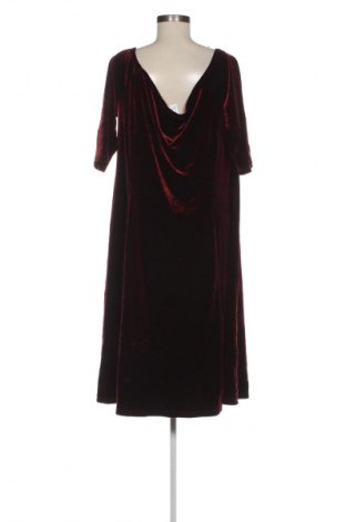 Šaty  Manon Baptiste, Velikost XXL, Barva Červená, Cena  1 019,00 Kč