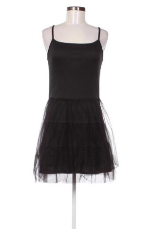 Šaty  Manuela, Velikost M, Barva Černá, Cena  129,00 Kč