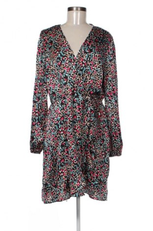 Šaty  Marc Angelo, Velikost XL, Barva Vícebarevné, Cena  198,00 Kč